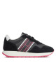 Tommy Jeans Сникърси Tjw Eva Runner Mat Mix Ess EN0EN02510 Черен - Mera.bg