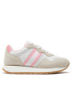 Tommy Jeans Сникърси Tjw Eva Runner Mat Mix Ess EN0EN02510 Розов - Mera.bg