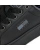 Tommy Jeans Сникърси Tjw Flatform Animal Print EN0EN02537 Black BDS - Mera.bg