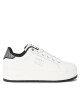 Tommy Jeans Сникърси Tjw Flatform Animal Print EN0EN02537 Ecru YBL - Mera.bg