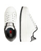 Tommy Jeans Сникърси Tjw Flatform Animal Print EN0EN02537 Ecru YBL - Mera.bg