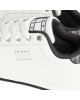 Tommy Jeans Сникърси Tjw Flatform Animal Print EN0EN02537 Ecru YBL - Mera.bg