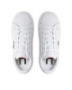 Tommy Jeans Сникърси Tjw Flatform Ess EN0EN02426 White YBR - Mera.bg