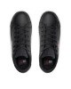 Tommy Jeans Сникърси Tjw Flatform Ess EN0EN02518 Черен - Mera.bg