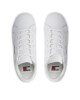 Tommy Jeans Сникърси Tjw Flatform Ess EN0EN02518 Бял - Mera.bg