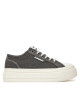 Tommy Jeans Сникърси Tjw Foxing Flatform Lc EN0EN02736 Черен - Mera.bg