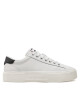 Tommy Jeans Сникърси Tjw Foxing Flatform Sneaker EN0EN02567 Екрю - Mera.bg