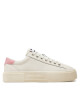Tommy Jeans Сникърси Tjw Foxing Flatform Sneaker EN0EN02567 Екрю - Mera.bg
