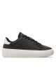 Tommy Jeans Сникърси Tjw Leather Cupsole Ess EN0EN02507 Черен - Mera.bg