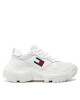 Tommy Jeans Сникърси Tjw Lightweight Hybrid Runner EN0EN02566 White YBL - Mera.bg