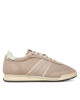 Tommy Jeans Сникърси Tjw Low Profile Runner EN0EN02862 Екрю - Mera.bg