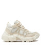 Tommy Jeans Сникърси Tjw Modular Runner EN0EN02473 Бежов - Mera.bg