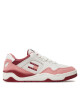 Tommy Jeans Сникърси Tjw New Basket Lc EN0EN02574 Розов - Mera.bg