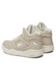 Tommy Jeans Сникърси Tjw New Basket Mc EN0EN02379 Бежов - Mera.bg