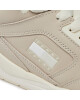 Tommy Jeans Сникърси Tjw New Basket Mc EN0EN02379 Бежов - Mera.bg