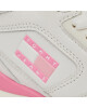 Tommy Jeans Сникърси Tjw New Basket Mc EN0EN02379 Екрю - Mera.bg