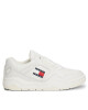 Tommy Jeans Сникърси Tjw New Basket Sneaker Lc EN0EN02524 Екрю - Mera.bg