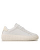 Tommy Jeans Сникърси Tjw New Cupsole Leather Lc EN0EN02212 Екрю - Mera.bg