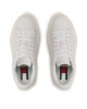 Tommy Jeans Сникърси Tjw New Cupsole Leather Lc EN0EN02212 Екрю - Mera.bg