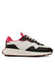 Tommy Jeans Сникърси Tjw New Runner EN0EN02246 Black/Ecru/Gypsy Rose BDS - Mera.bg