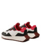 Tommy Jeans Сникърси Tjw New Runner EN0EN02246 Black/Ecru/Gypsy Rose BDS - Mera.bg