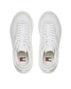 Tommy Jeans Сникърси Tjw New Tech Runner EN0EN02502 Бял - Mera.bg
