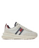 Tommy Jeans Сникърси Tjw New Tech Runner EN0EN02502 Бял - Mera.bg