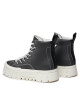 Tommy Jeans Сникърси Tjw Platform Mc EN0EN02498 Черен - Mera.bg