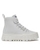 Tommy Jeans Сникърси Tjw Platform Mc EN0EN02498 Ecru YBL - Mera.bg