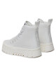 Tommy Jeans Сникърси Tjw Platform Mc EN0EN02498 Ecru YBL - Mera.bg