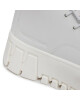 Tommy Jeans Сникърси Tjw Platform Mc EN0EN02498 Ecru YBL - Mera.bg