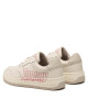 Tommy Jeans Сникърси Tjw Retro Basket Branding Lc EN0EN02264 Бял - Mera.bg