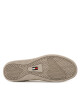 Tommy Jeans Сникърси Tjw Retro Basket Branding Lc EN0EN02264 Бял - Mera.bg