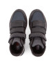 Tommy Jeans Сникърси Tjw Retro Basket Chunky Flatf Mc EN0EN02370 Черен - Mera.bg