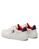 Tommy Jeans Сникърси Tjw Retro Basket EN0EN02206 Екрю - Mera.bg