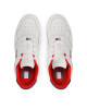 Tommy Jeans Сникърси Tjw Retro Basket EN0EN02206 Екрю - Mera.bg