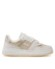 Tommy Jeans Сникърси Tjw Retro Basket EN0EN02356 Ivory YBI - Mera.bg