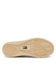 Tommy Jeans Сникърси Tjw Retro Basket EN0EN02356 Ivory YBI - Mera.bg