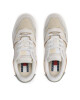 Tommy Jeans Сникърси Tjw Retro Basket EN0EN02356 Ivory YBI - Mera.bg