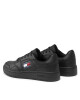 Tommy Jeans Сникърси Tjw Retro Basket Ess EN0EN02434 Triple Black BDS - Mera.bg