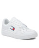 Tommy Jeans Сникърси Tjw Retro Basket Ess EN0EN02434 White YBR - Mera.bg