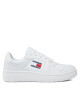 Tommy Jeans Сникърси Tjw Retro Basket Ess EN0EN02434 White YBR - Mera.bg