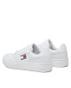 Tommy Jeans Сникърси Tjw Retro Basket Ess EN0EN02434 White YBR - Mera.bg