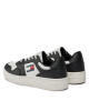 Tommy Jeans Сникърси Tjw Retro Basket Ess EN0EN02505 Бял - Mera.bg