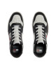 Tommy Jeans Сникърси Tjw Retro Basket Ess EN0EN02505 Бял - Mera.bg