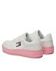Tommy Jeans Сникърси Tjw Retro Basket Ess EN0EN02505 Розов - Mera.bg