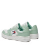 Tommy Jeans Сникърси Tjw Retro Basket Ess EN0EN02505 Зелен - Mera.bg