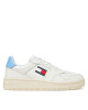 Tommy Jeans Сникърси Tjw Retro Basket Ess EN0EN02505 Син - Mera.bg