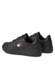 Tommy Jeans Сникърси Tjw Retro Basket Ess EN0EN02505 Черен - Mera.bg