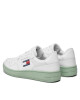Tommy Jeans Сникърси Tjw Retro Basket Ess EN0EN02505 Бял - Mera.bg